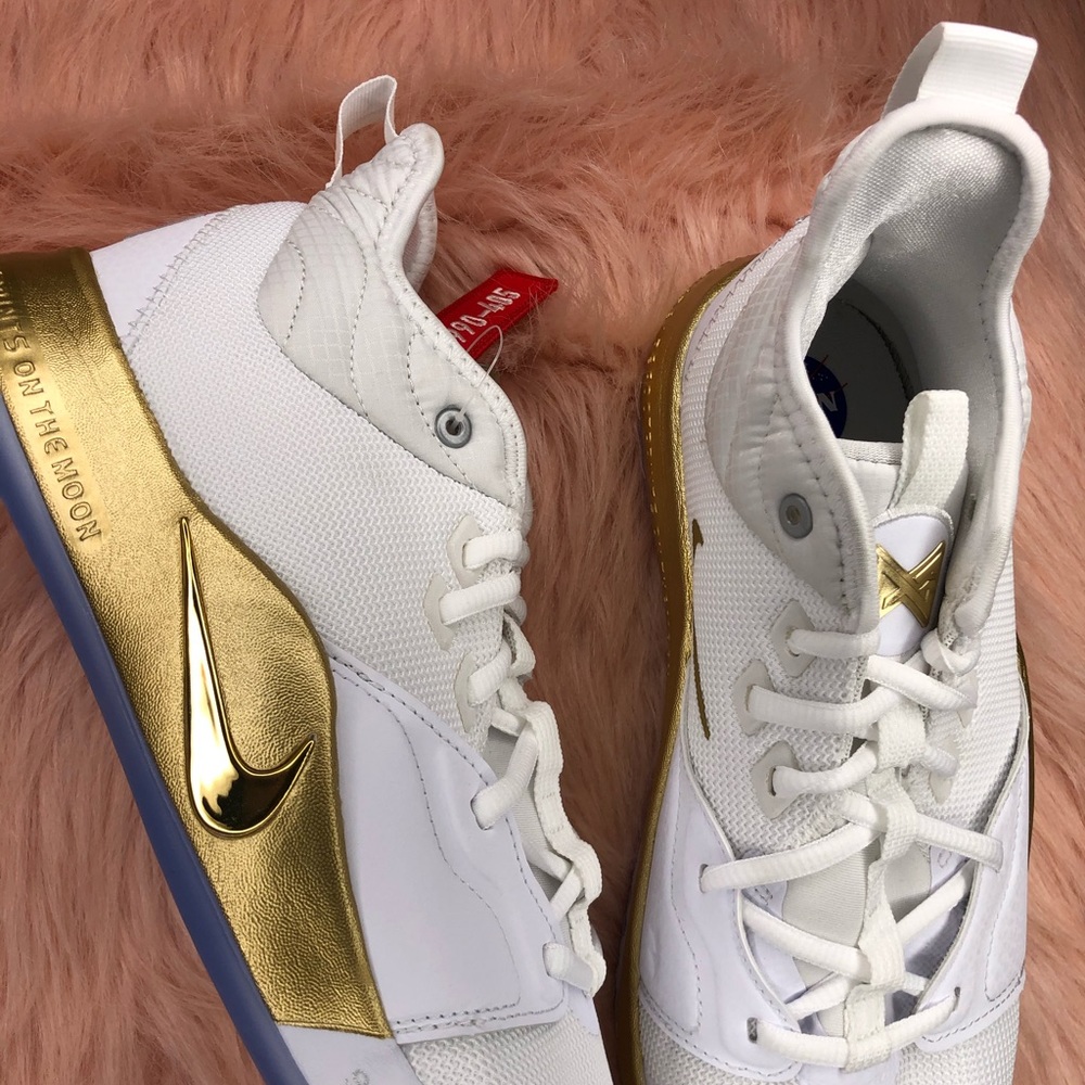 NASA X PG 3 ‘Apollo Missions’